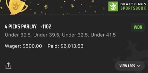 Top 11 US Parlay Betting Sites Ranked (May 2025).